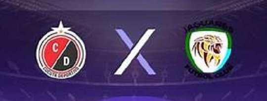 Primera B: Κούκουτα – Τζαγκουάρες      