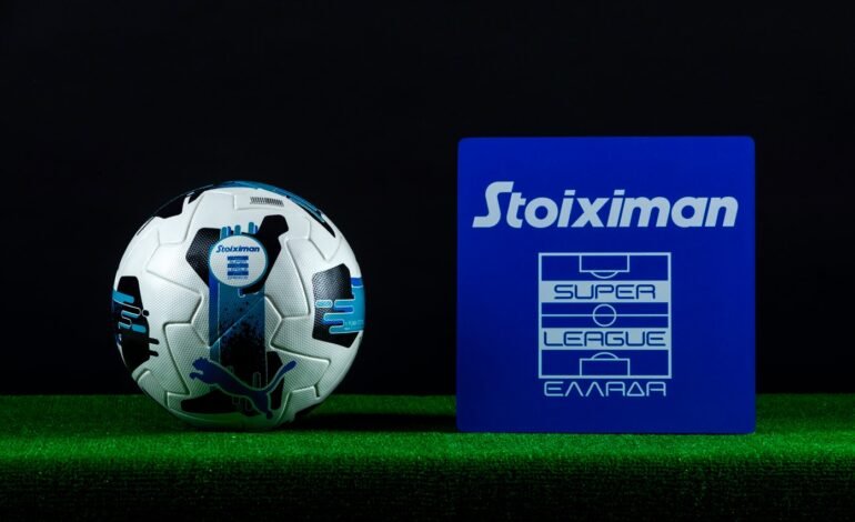  Σούπερ Λιγκ (Δευτέρας)