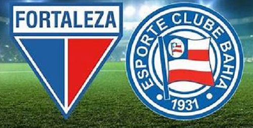 Serie A: Μπαΐα – Φορταλέζα      