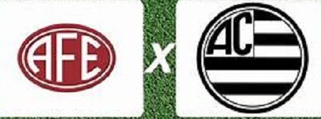 Serie B: Αθλέτικ Κλαμπ – Φεροβιάρια     