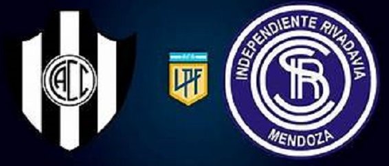Torneo Clausura: Ιντεπεντιέντε Ριβαντάβια – Σεντράλ Κόρδοβα