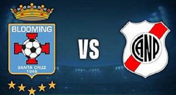 Bolivian Division Profesional: Νασιονάλ Ποτοσί – Μπλούμινγκ