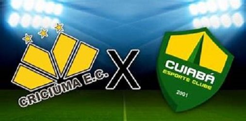 Serie B: Κουιαμπά – Κρισιούμα    