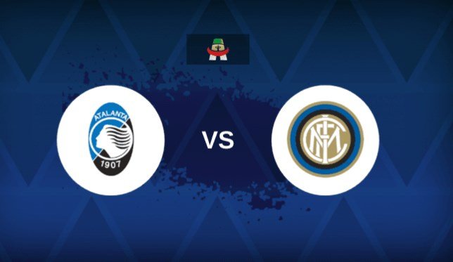  Serie A: Αταλάντα – Ιντερ