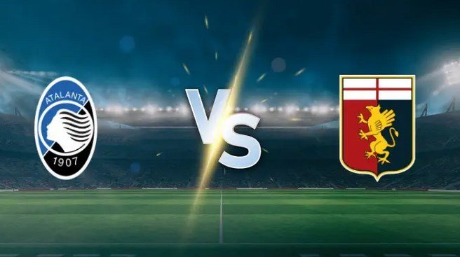  Κυπελλο Ιταλίας: Αταλάντα – Τζένοα