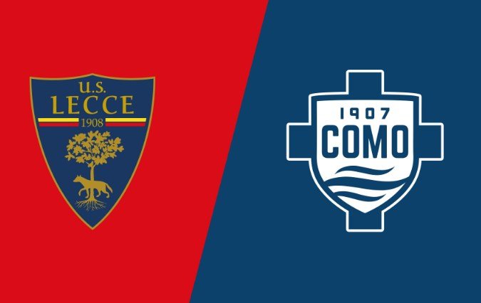  Serie A: Λέτσε – Κόμο