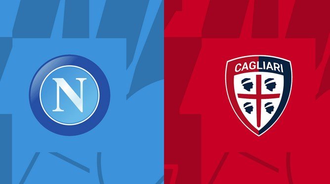  Κύπελλο Ιταλίας: Νάπολι – Κάλιαρι