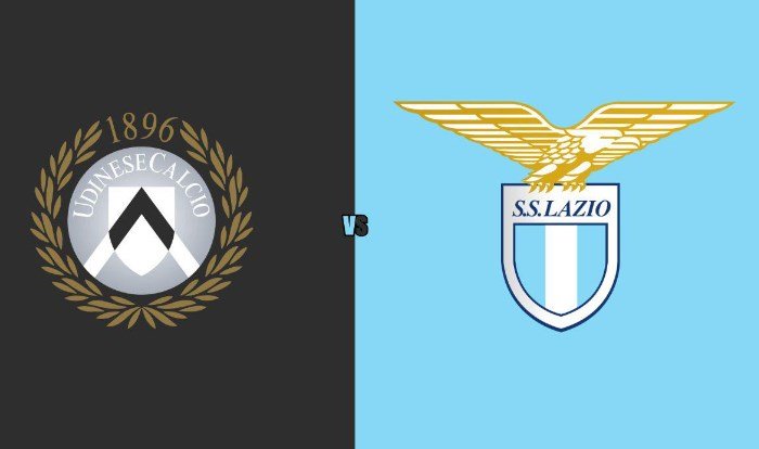  Serie A: Ουντινεζε – Λάτσιο