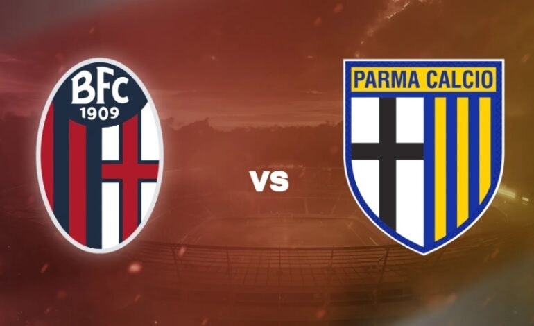  Κυπελλο Ιταλίας: Μπολονια – Πάρμα