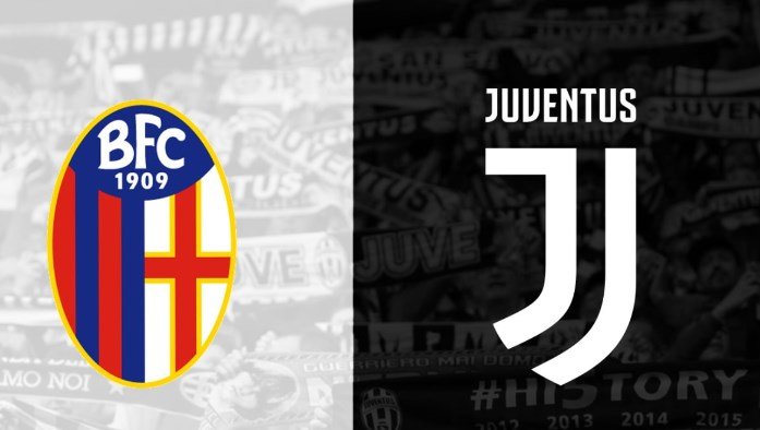  Serie A: Μπολονια – Γιουβεντους