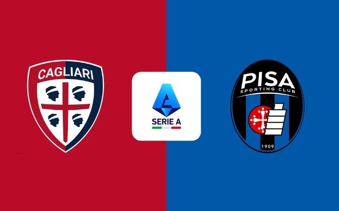 Serie A: Κάλιαρι – Πίζα