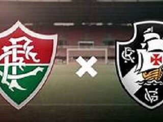 Copa Do Brasil: Φλουμινένσε – Βάσκο  