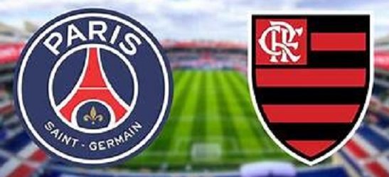 Intercontinental Cup: Παρί – Φλαμένγκο