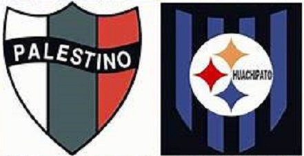 Primera Division: Παλεστίνο – Ουατσιπάτο   