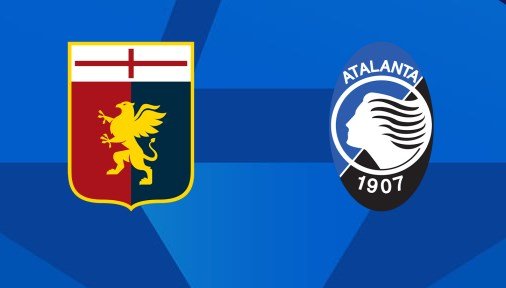  Serie A: Τζένοα – Αταλάντα