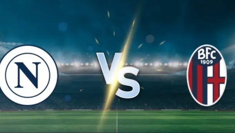  Ιταλικό Σουπερ Καπ: Νάπολι – Μπολονια (τελικός)