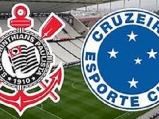 Copa Do Brasil: Κορίνθιανς – Κρουζέιρο