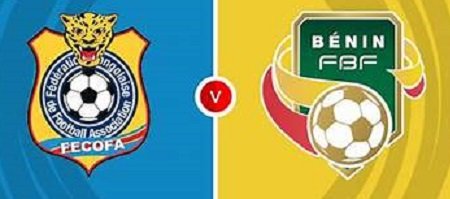 Africa Cup Of Nations: Λ. Δ. Κονγκό – Μπενίν   