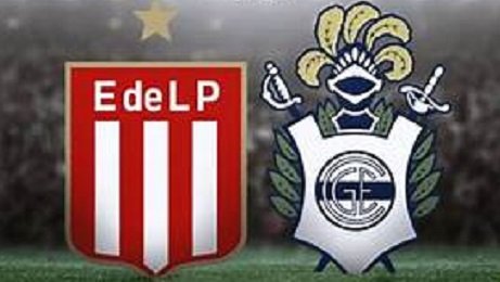 Torneo Clausura: Χιμνάσια Λα Πλάτα – Εστουδιάντες