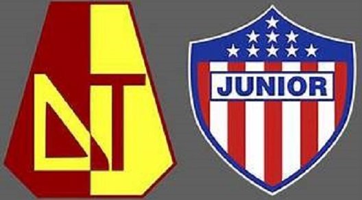 Colombian Finalizacion: Ντεπόρτες Τολίμα – Τζούνιορ   