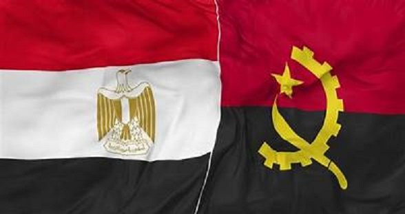 Africa Cup Of Nations: Ανγκόλα – Αίγυπτος   