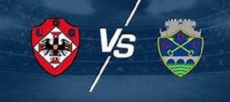 Liga Portugal 2: Ολιβεϊρένσε – Τσάβες    