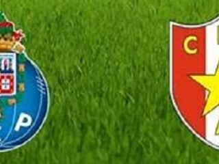Liga Portugal: Πόρτο – Εστρέλα Αμαδόρα   