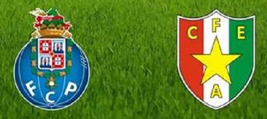 Liga Portugal: Πόρτο – Εστρέλα Αμαδόρα   