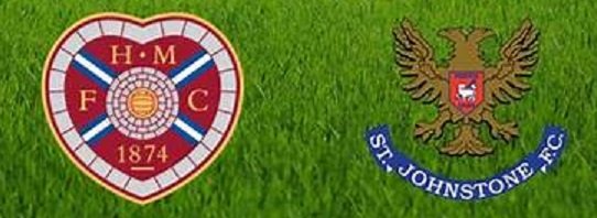 Scottish Challenge Cup: Χαρτς Β΄ – Σεντ Τζόνστον     