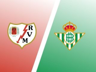 La Liga: Βαγεκάνο – Μπέτις