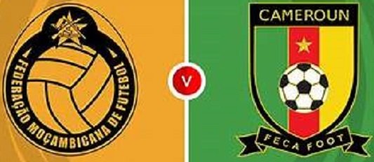 Africa Cup of Nations: Μοζαμβίκη – Καμερούν  