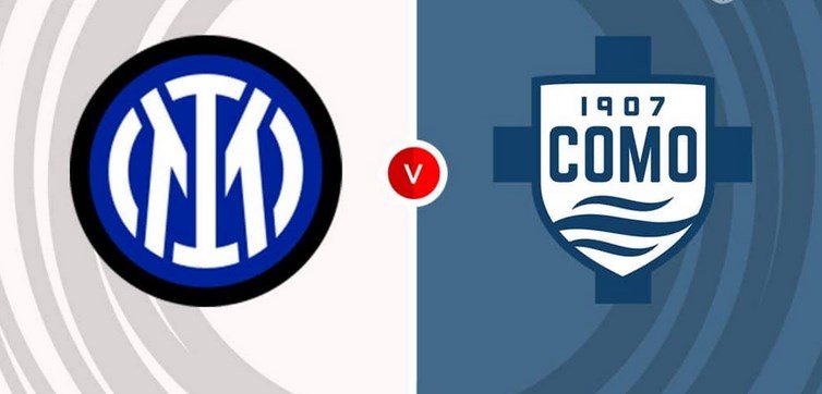  Serie A: Ιντερ – Κόμο