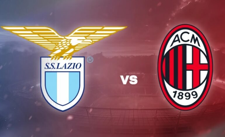  Κυπελλο Ιταλίας: Λάτσιο – Μίλαν