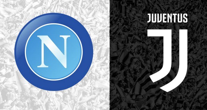  Serie A: Νάπολι – Γιουβέντους