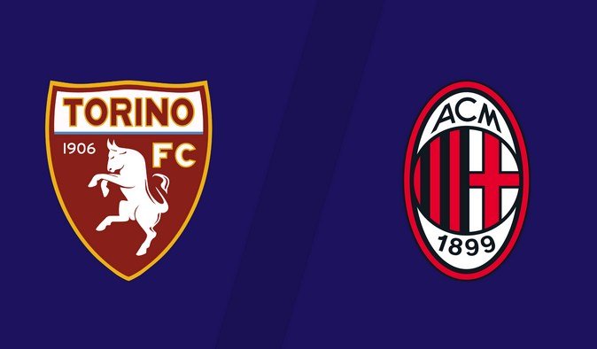  Serie A: Τορινο – Μίλαν