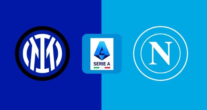 Serie A: Ιντερ – Νάπολι