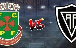 Liga Portugal 2: Πάσος Φερέιρα – Ακαδέμικο Βισέου