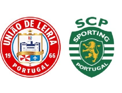 Liga Portugal 2: Λεϊρία – Σπόρτινγκ Β΄  