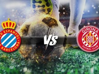 La Liga : Εσπανιόλ – Χιρόνα