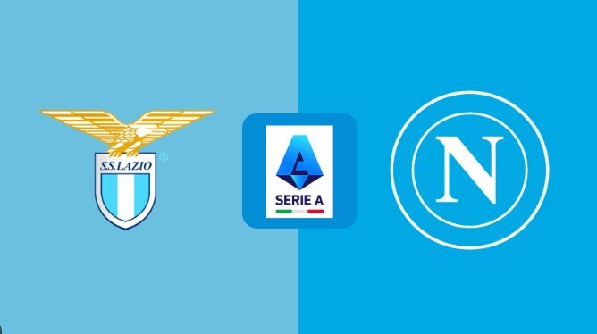  Serie A: Λάτσιο – Νάπολι