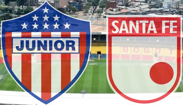 Super Cup: Τζούνιορ – Σάντα Φε