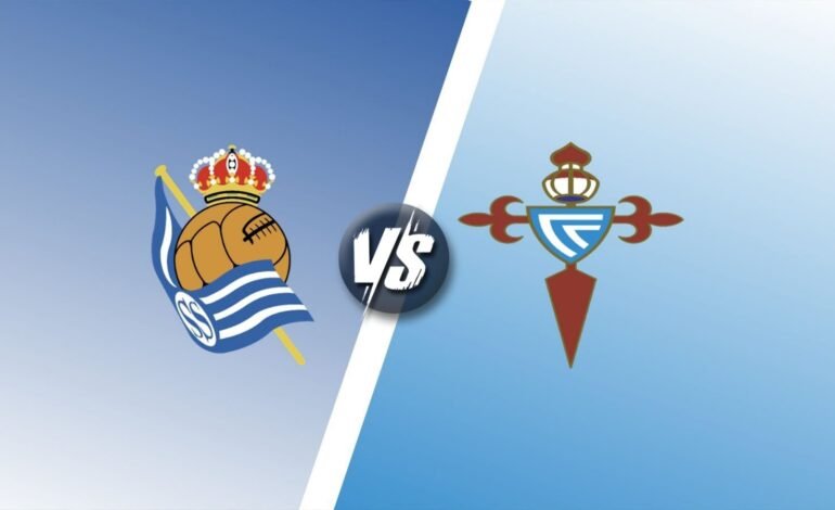 La Liga: Ρεάλ Σοσιεδάδ – Θέλτα 