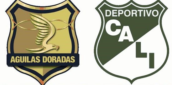 Liga DIMAYOR Apertura: Ριονέγκρο – Ντεπορτίβο Κάλι    