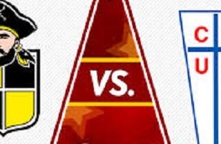 Supercopa de Chile: Κοκίμπο – Κατόλικα  