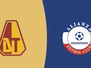 Liga DIMAYOR: Ντεπόρτες Τολίμα – Αλιάνσα