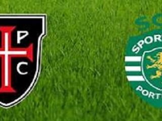 Liga Portugal: Σπόρτινγκ – Κάσα Πία   