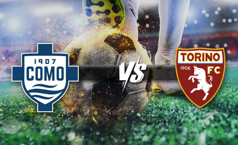 Serie A: Κομο – Τορινο