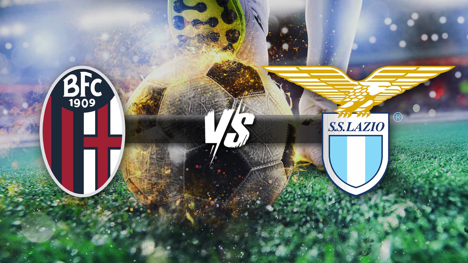 Κύπελλο Ιταλίας: Μπολόνια – Λάτσιο