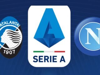 Serie A: Αταλάντα – Νάπολι Serie A: Αταλάντα – Νάπολι
