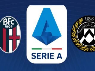 Serie A: Μπολόνια – Ουντινέζε